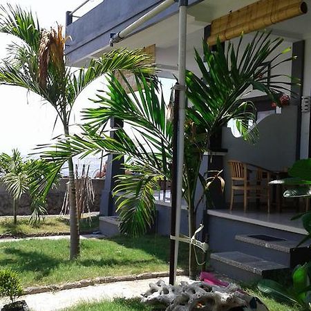 Kadek Homestay Amed Exteriér fotografie