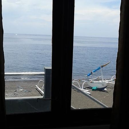 Kadek Homestay Amed Exteriér fotografie