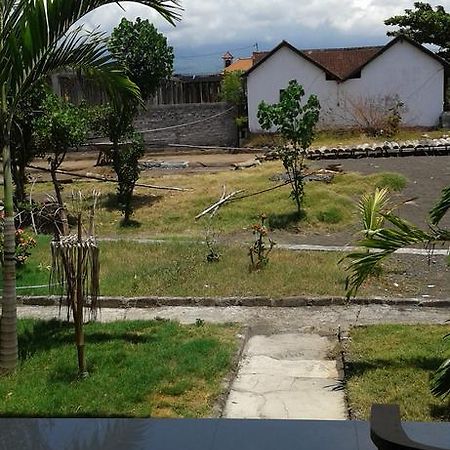 Kadek Homestay Amed Exteriér fotografie
