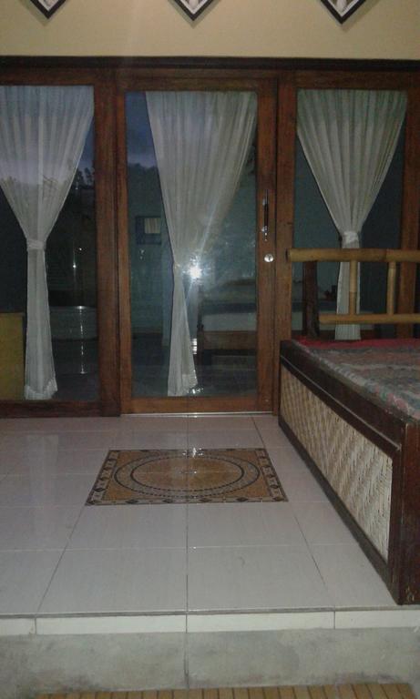Kadek Homestay Amed Exteriér fotografie