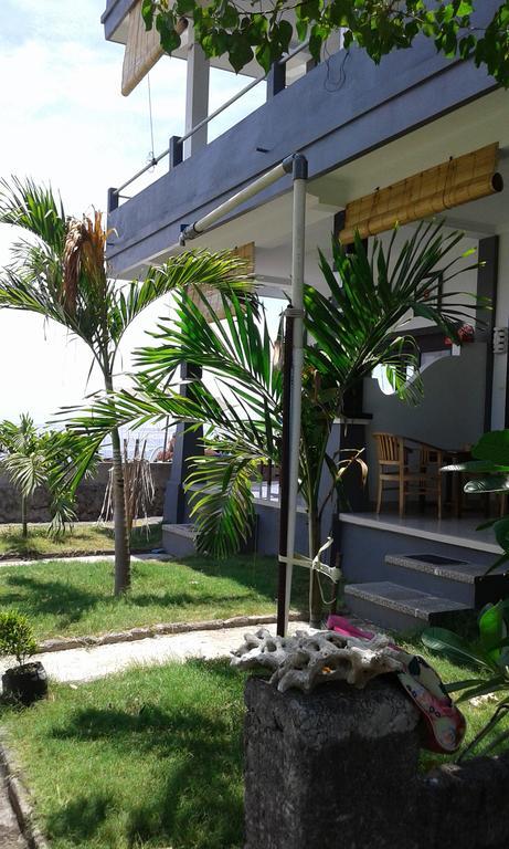 Kadek Homestay Amed Exteriér fotografie