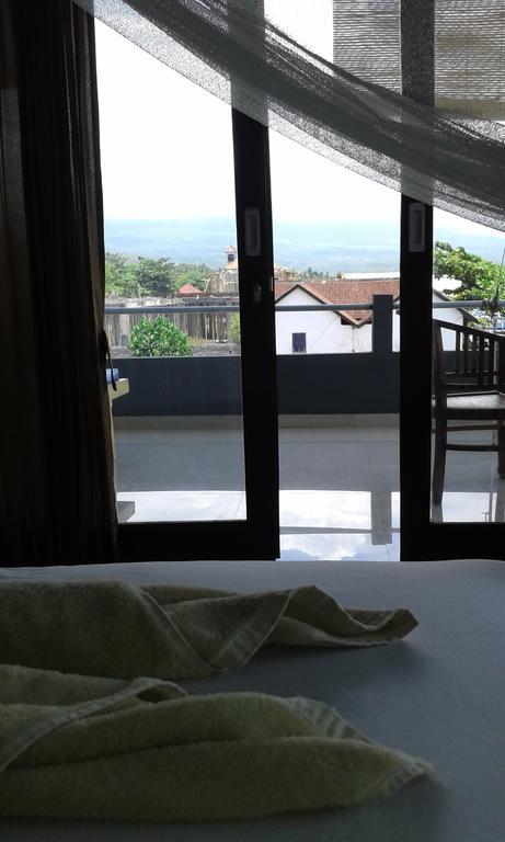 Kadek Homestay Amed Exteriér fotografie