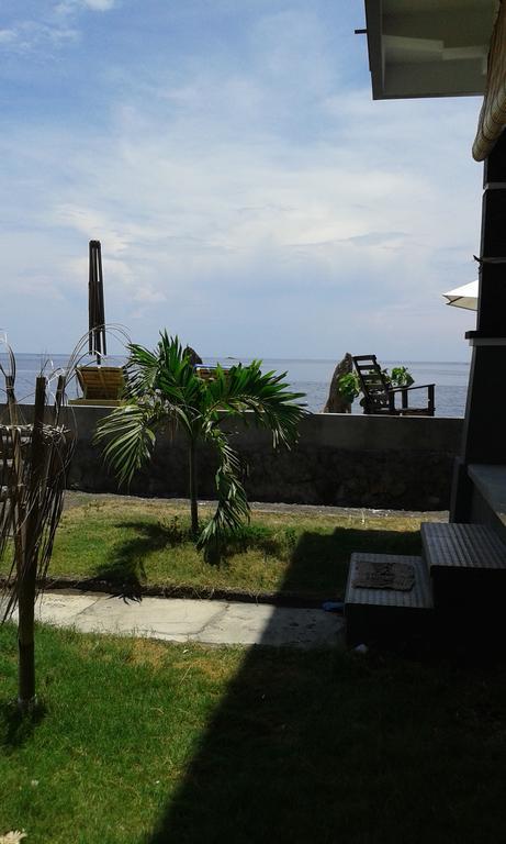 Kadek Homestay Amed Exteriér fotografie