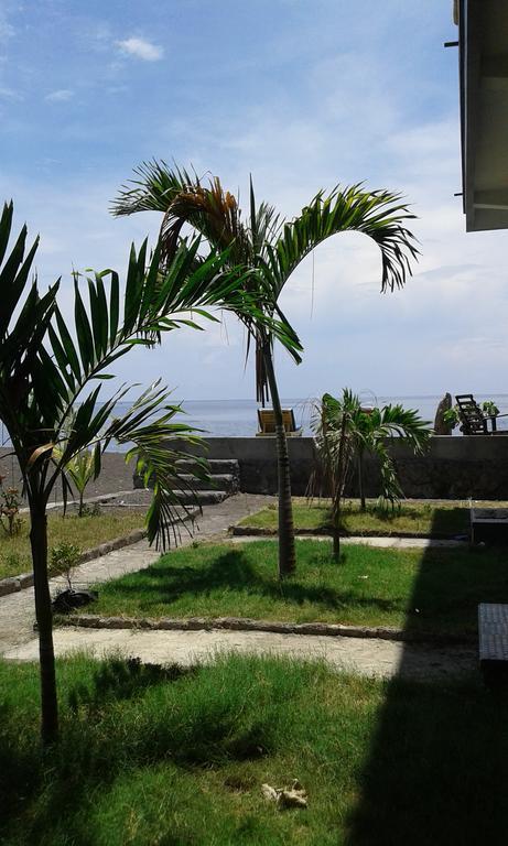 Kadek Homestay Amed Exteriér fotografie