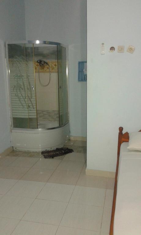 Kadek Homestay Amed Exteriér fotografie