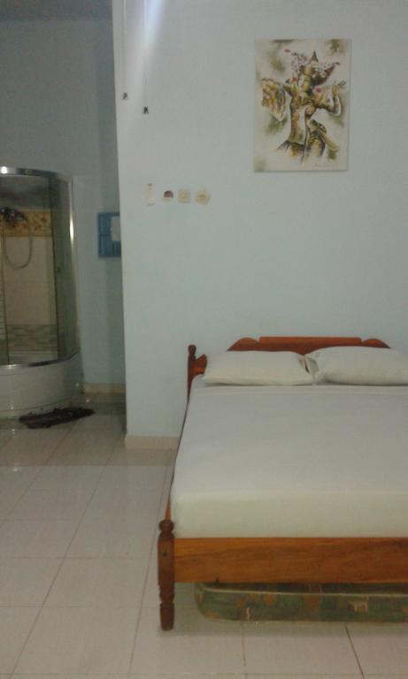 Kadek Homestay Amed Exteriér fotografie