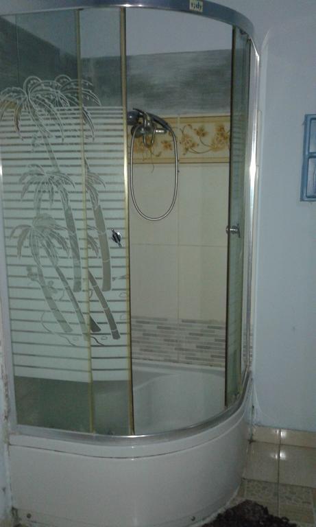 Kadek Homestay Amed Exteriér fotografie