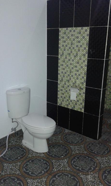 Kadek Homestay Amed Exteriér fotografie