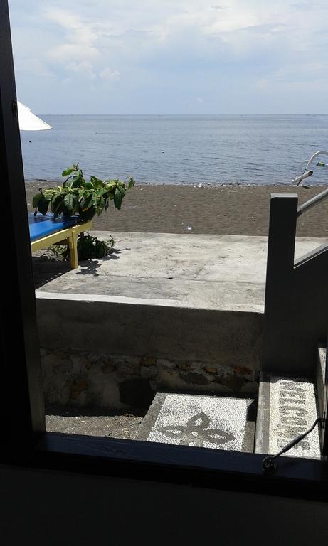 Kadek Homestay Amed Exteriér fotografie