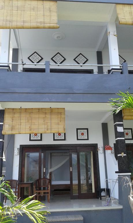 Kadek Homestay Amed Exteriér fotografie